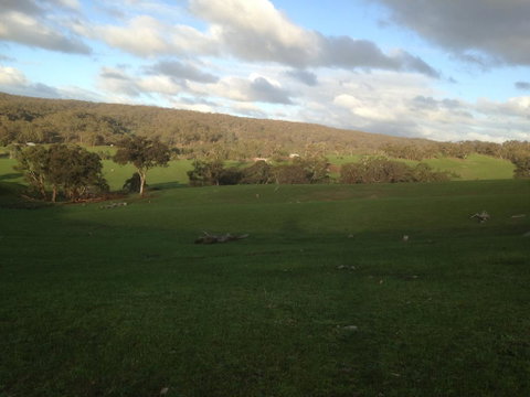 Mancuso Country Cottage Retreat - Foster Accommodation 0