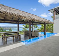 Mandalay Luxury Retreat - Foster Accommodation