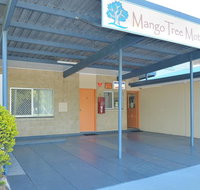 Mango Tree Motel - Foster Accommodation