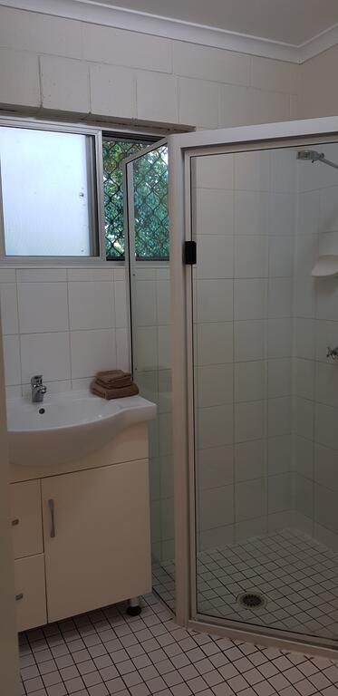 Mango Tree Motel - Foster Accommodation 3