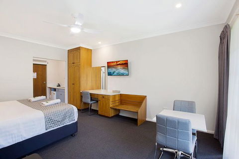 Manifold Motor Inn - Foster Accommodation 2