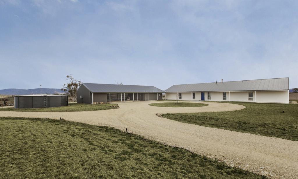 Bombala NSW Foster Accommodation