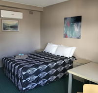 Manning River Motel - Foster Accommodation