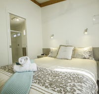 Mannum Riverside Caravan Park - Foster Accommodation