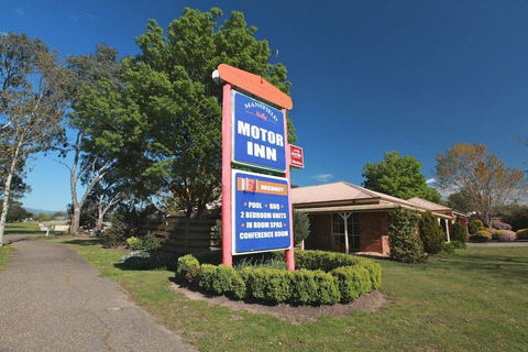 Mansfield Valley Motor Inn - Foster Accommodation 3