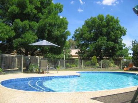 Mansfield Valley Motor Inn - Foster Accommodation 2