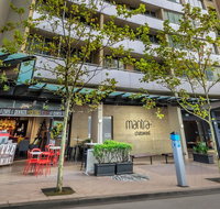 Mantra Chatswood - Foster Accommodation