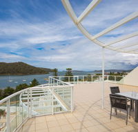 Mantra Ettalong Beach - Foster Accommodation