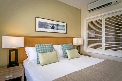 Mantra On Salt Beach - Foster Accommodation 2
