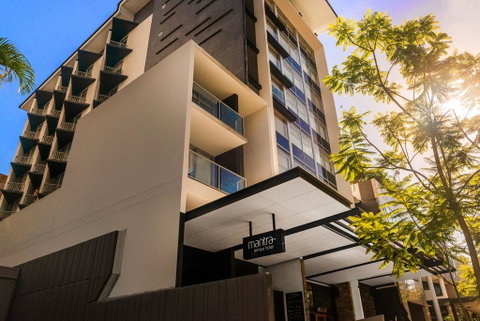 Mantra Terrace Hotel - Foster Accommodation 3