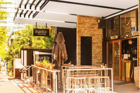 Mantra Terrace Hotel - Foster Accommodation 2