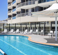 Mantra Twin Towns - Foster Accommodation