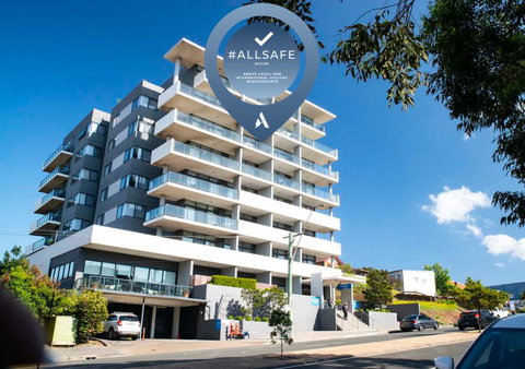 Mantra Wollongong - Foster Accommodation 0