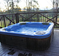 Manzanilla Ridge - Foster Accommodation