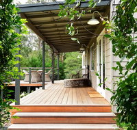Maple Cottage - Foster Accommodation