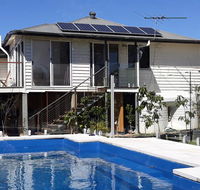 Maple Villa - Foster Accommodation