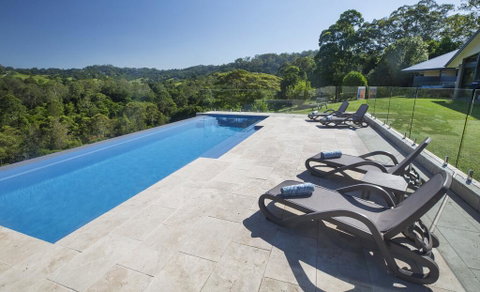 Mapleton Springs - Foster Accommodation 0