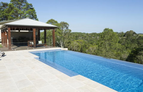 Mapleton Springs - Foster Accommodation 1