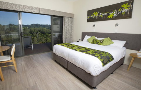 Mapleton Springs - Foster Accommodation 2