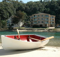 Marcel Towers Holiday Apartments - Foster Accommodation