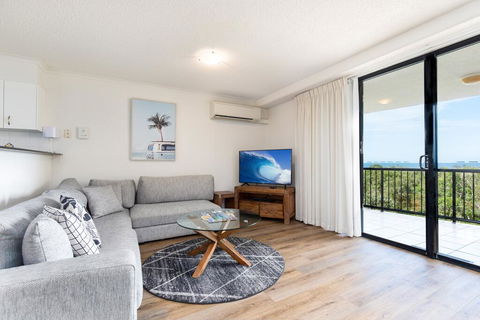Marcoola Beach Resort - Foster Accommodation 1