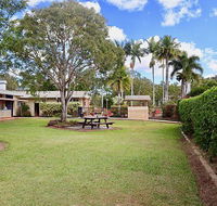 Mareeba Motor Inn - Foster Accommodation