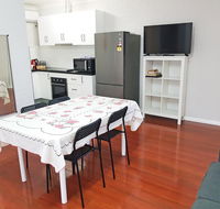 Maria Motel - Foster Accommodation