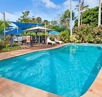 Marina Holiday Park - Foster Accommodation