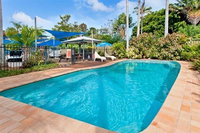 Marina Holiday Park