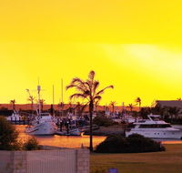 Marina Park View - Foster Accommodation