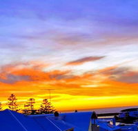 Marina Precinct - Foster Accommodation