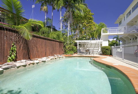 Mariner Point U2 - Foster Accommodation 1