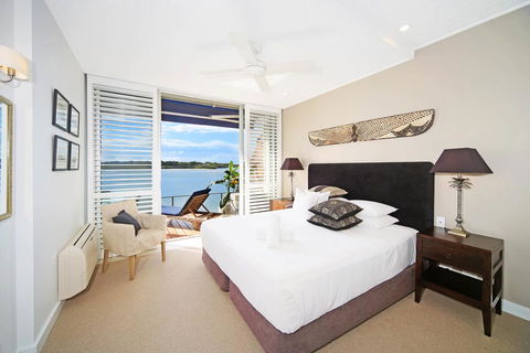 Mariner Point U2 - Foster Accommodation 3