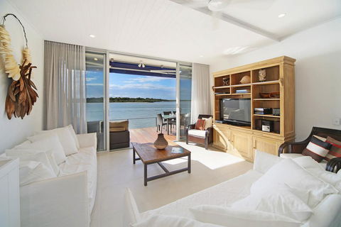 Mariner Point U2 - Foster Accommodation 2