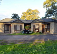 Marion Holiday Park - Foster Accommodation