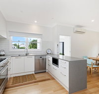 Marlow House - Foster Accommodation