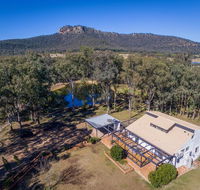 Marlu Station - Foster Accommodation