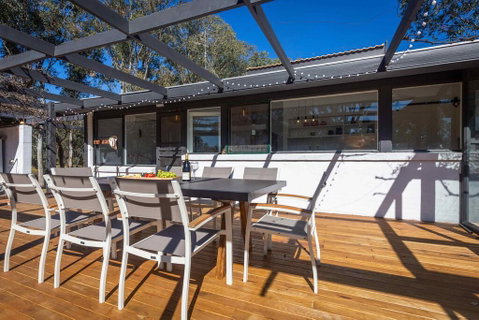 Marlu Station - Foster Accommodation 2