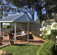 Marrowbone Vineyard Estate - one of the Hunters finest estates - Foster Accommodation