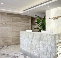 Marsden Hotel Burwood - Foster Accommodation