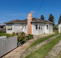 Mary Grant - Foster Accommodation