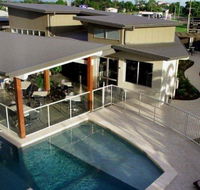 Mary River Motor Inn - Foster Accommodation