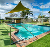 Maryborough Caravan  Tourist Park - Foster Accommodation
