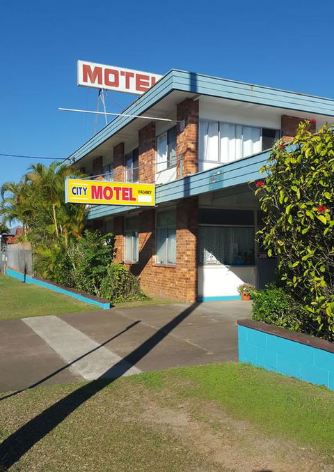 Maryborough City Motel - Foster Accommodation 3