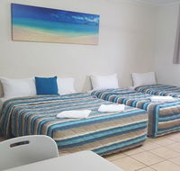 Maryborough City Motel - Foster Accommodation