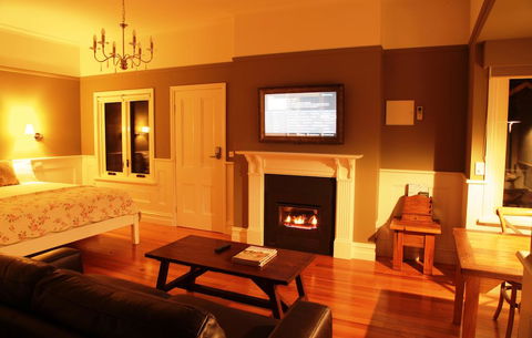 Marysville Garden Cottages - Foster Accommodation 1