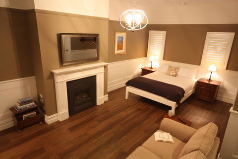 Marysville Garden Cottages - Foster Accommodation 2