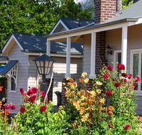 Marysville Garden Cottages - Foster Accommodation