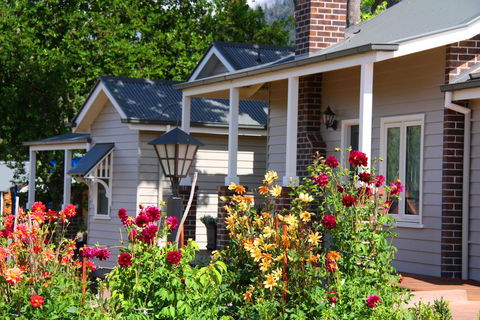 Marysville Garden Cottages - Foster Accommodation 0