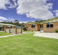 Masons Cottages - Foster Accommodation